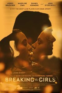 Breaking the Girls 2012 English 480p 720p BluRay