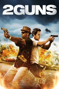2 Guns 2013 Dual Audio Hindi-English 480p 720p