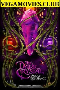 The Dark Crystal Age of Resistance Season 1 Hindi Dubbed Netflix Series 480p 720p
