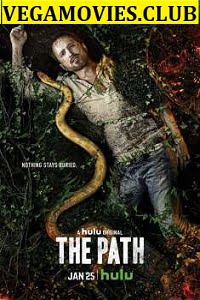 The Path Season 1-2-3 Dual Audio Hindi-English Hulu TV-Series 720p