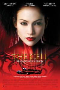 The Cell 2000 Dual Audio Hindi 480p 720p
