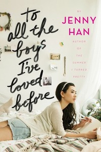 To All the Boys I’ve Loved Before 2018 Dual Audio Hindi 480p 720p
