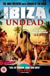 Ibiza Undead 2016 Dual Audio Hindi-English 480p 720p BluRay