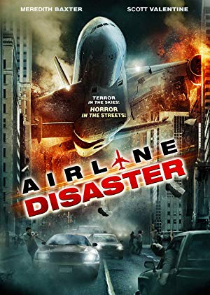 Airline Disaster 2010 Dual Audio Hindi Movie 480p 720p