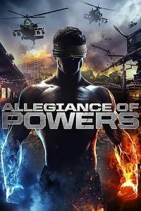 Allegiance of Powers 2016 Dual Audio Hindi-English 480p 720p BluRay