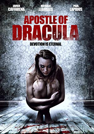 Apostle of Dracula 2012 Dual Audio Hindi Movie 480p 720p