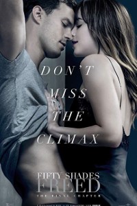 Fifty Shades Freed 2018 English With Subtitles 480p 720p 1080p