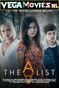 The A List Season 1 Dual Audio Hindi-English Complete Series 480p 720p