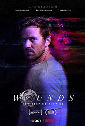 Wounds 2019 Dual Audio Hin-Eng 480p 720p 1080p