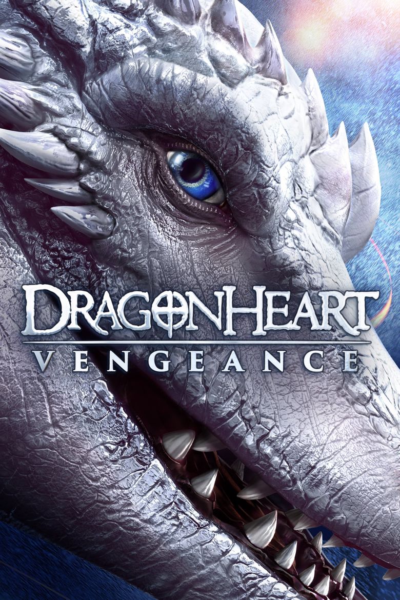 Dragonheart Vengeance 2020 Dual Audio Hindi Movie 480p 720p