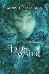 Lady in the Water 2006 Dual Audio Hindi-English 480p 720p