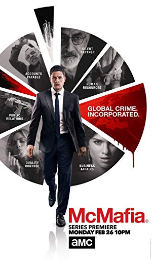 Mc Mafia - Season 1 2018 Prime Video Complete Hindi WEB Series 480p 720p WEB-DL