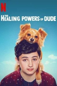 The Healing Powers of Dude Season 1 in Hindi Dubbed Complete Netflix WEB Series 720p HD
