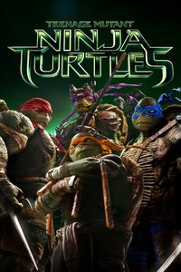 Teenage Mutant Ninja Turtles 2014 Dual Audio Hindi 480p 720p 1080p