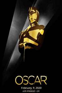 The Oscars 92nd Academy Awards 2020 In English 480p 720p