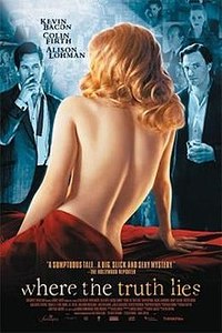 Where the Truth Lies 2005 Full Movie In English 480p 720p