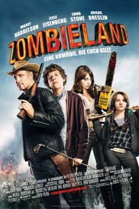 Zombieland 2009 Dual Audio Hindi-English 480p 720p 1080p