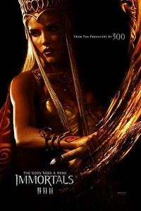 Immortals 2011 Dual Audio Hindi-English 480p 720p 1080p