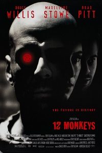 12 Monkeys 1995 Dual Audio Hindi-English 480p 720p 1080p