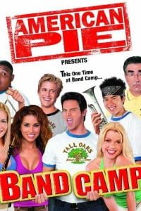 American Pie 4 Band Camp 2005 Dual Audio Hindi-English 480p 720p