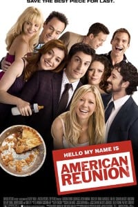 American Reunion 2012 Dual Audio Hindi-English 480p 720p 1080p