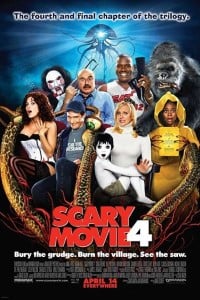 Scary Movie 4 2006 Dual Audio Hin-Eng 480p 720p 1080p