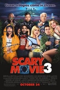 Scary Movie 3 2003 Dual Audio Hin-Eng 480p 720p 1080p