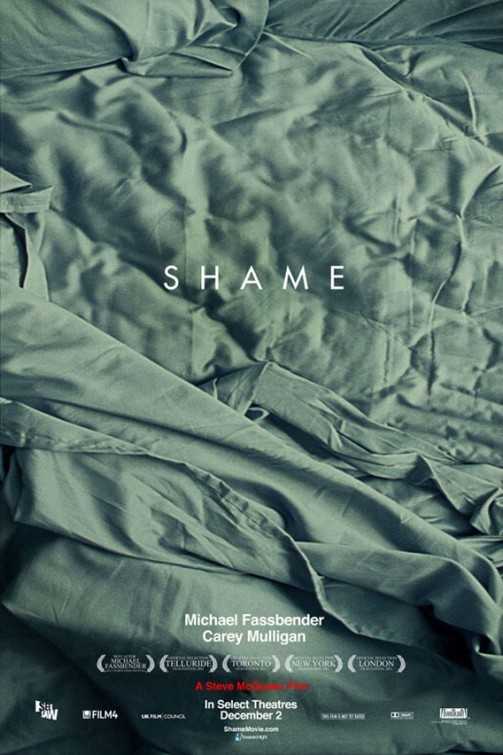 Shame 2011 English Adult Movie 480p 720p WEB-DL