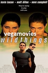Wild Things 1998 Full Movie In Hindi Dubbed 480p 720p