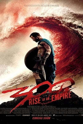 300 Rise of an Empire 2014 Dual Audio Hindi-English 480p 720p 1080p