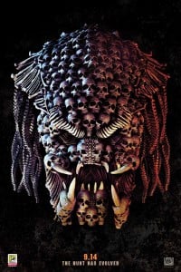 The Predator 2018 Hindi-English 480p 720p 1080p BluRay