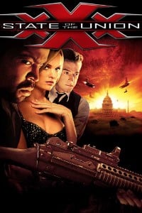 xXx 2 2005 Dual Audio Hindi-English 480p 720p 1080p