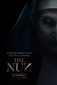 The Nun 2018 Dual Audio Hindi-English 480p 720p 1080p