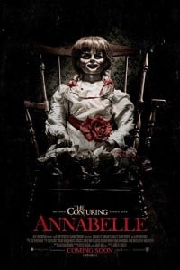 Annabelle 2014 Dual Audio Hindi-English 480p 720p 1080p