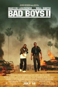 Bad Boys 2 2003 Dual Audio Hindi-English 480p 720p