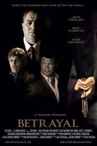 Betrayal 2013 Dual Audio Hindi - English WeB-DL 480p 720p