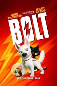 Bolt 2008 Dual Audio Hindi-English 480p 720p