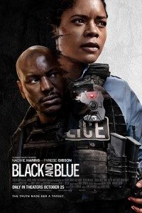 Black and Blue 2019 Dual Audio Hindi-English 480p 720p 1080p
