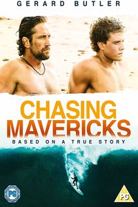 Chasing Mavericks 2012 Dual Audio Hindi-English 480p 720p