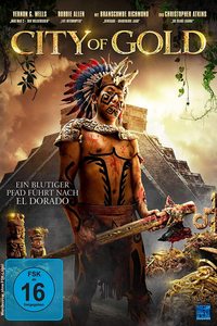 City of Gold 2018 Dual Audio Hindi-English 480p 720p BluRay