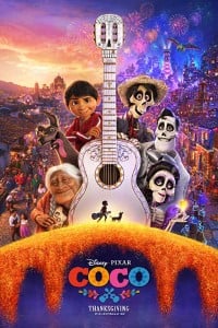 Coco 2017 Dual Audio Hindi-English 480p 720p 1080p