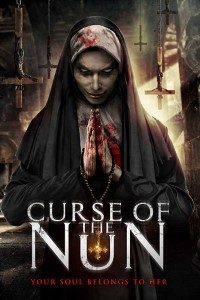 Curse of the Nun 2018 Dual Audio Hindi 480p 720p