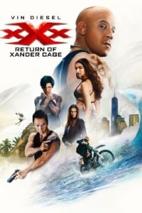 xXx Return of Xander Cage 2017 Dual Audio Hindi-English 480p 720p 1080p
