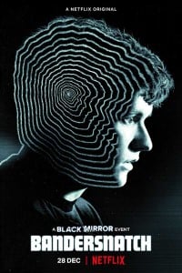 Black Mirror Bandersnatch 2018 English 480p 720p