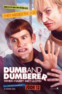 Dumb and Dumber 2003 Dual Audio Hindi-English 480p 720p BluRay