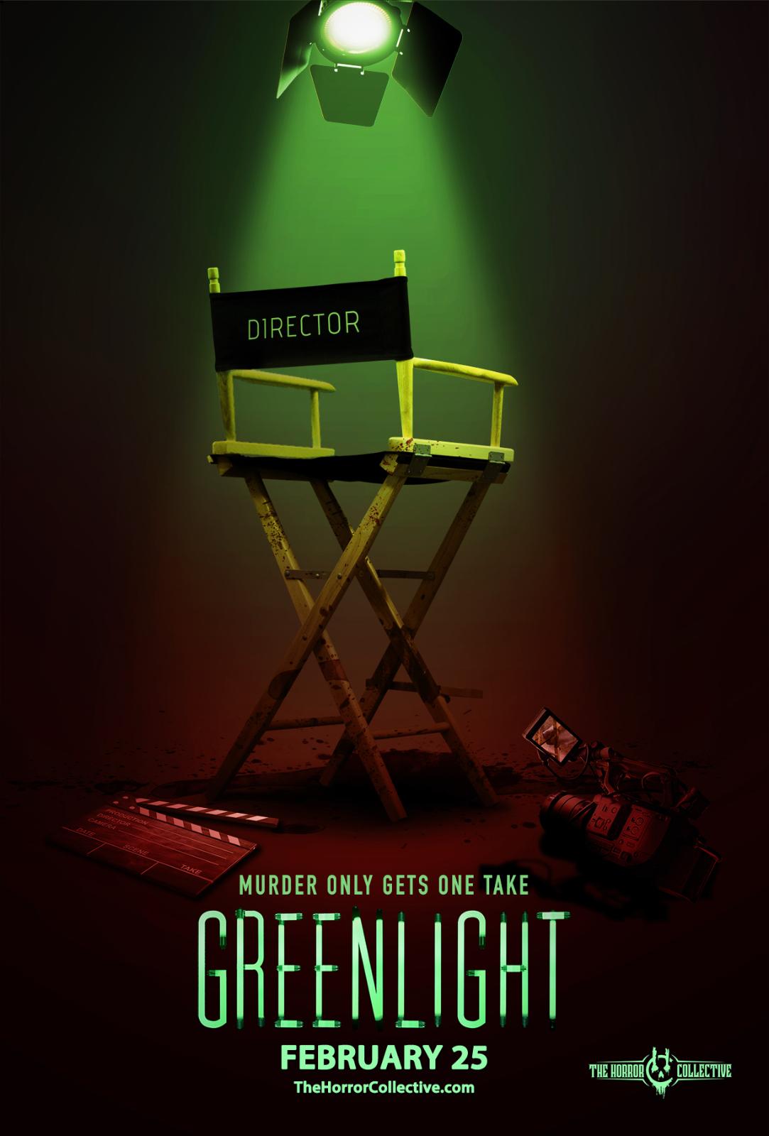 Greenlight 2019 Dual Audio Hindi-English 480p 720p
