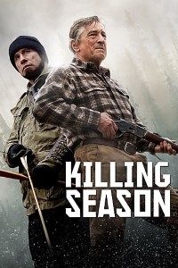 Killing Season 2013 Dual Audio Hindi-English 480p 720p 1080p