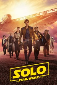 Solo A Star Wars Story 2018 Dual Audio Hindi 480p 720p 1080p