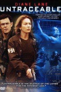 Untraceable 2008 Dual Audio Hindi-English 480p 720p