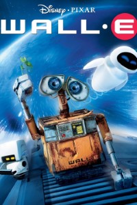 WALL-E 2008 Dual Audio Hindi-English 480p 720p 1080p